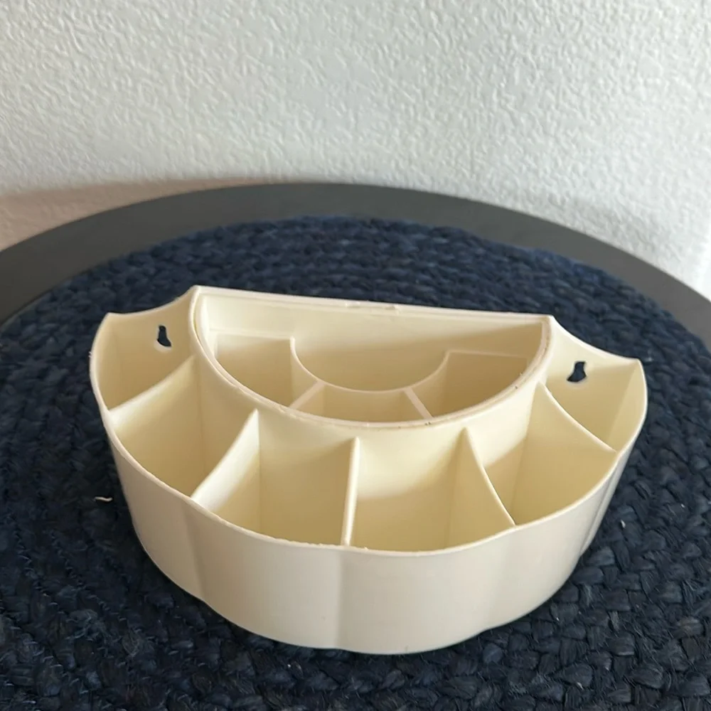 Make up Tray